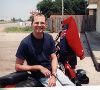 Andrew Greene