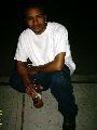 Victor Bailey