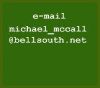 Michael Mccall