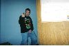 Justin Mowrey