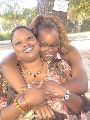 Jeniece Sweet