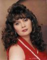 Laurie Hayes