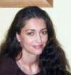 Lena Mendoza