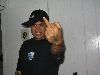 Dayson Dombrigues
