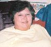 Mary Thomas