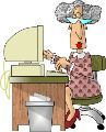 Tina Baker