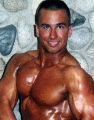 Stacey Yeager