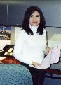 Michelle Gordon