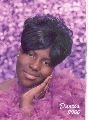 Darria Pinckney