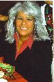 Jacqueline Simons