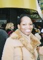 Teyonia Sampson