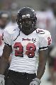 Andre Morris