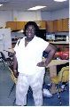 Jeromecia Powell