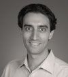 Jeremy Levine