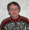 Christopher Strong