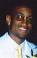 Aaron Carr