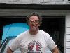 Mark Benallack