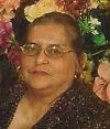 Doris Rodriguez