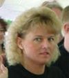 Julia Scribner