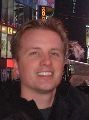 Branden Faust