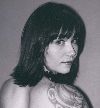 Christina Gregg