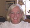 Kathleen Bushman