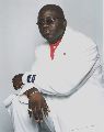 Roy Gordon