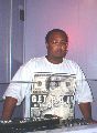 Jahi Ballard