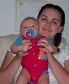 Kimberly Frisbie