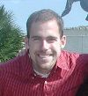 Aaron Fullerton