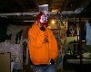 Anthony Mckean