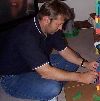 Scott Runkles