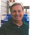 Michael Irish