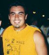 Juan Mendoza