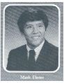 Mark Flores