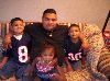 Patrick Flores