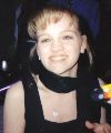 Tina Mccarty
