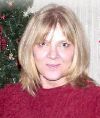 Christina Harden