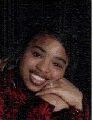 Ebony Fleetwood