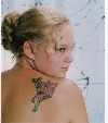 Stephanie Mitchell