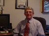 Walter Meriwether
