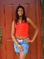 Shakyra Hudgins