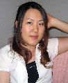 Ji Cho