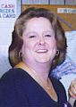 Kina Slagle