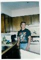 Shane Stewart