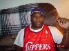 Phillip Hill