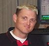Brian Sharpless