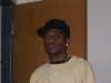 Antonio Mcdowell