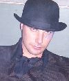 Jonathon Baxter