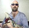 Darren Fisher